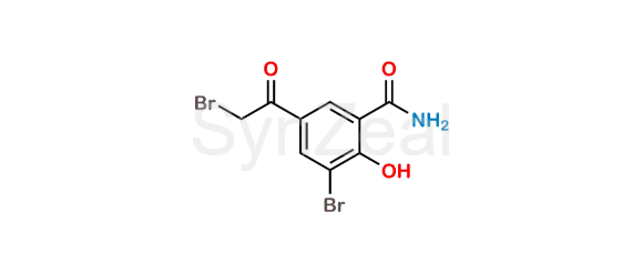 Picture of Labetalol Impurity 5