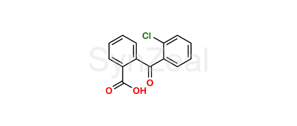 Picture of Chlortalidone Impurity 9