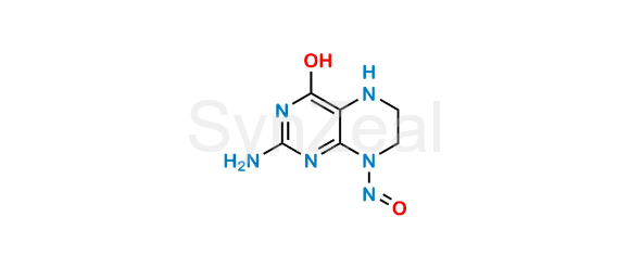 Picture of Sapropterin Nitroso Impurity 6