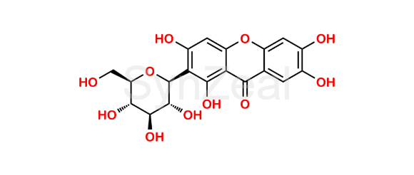 Picture of Mangiferin