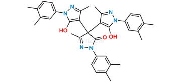 Picture of Eltrombopag Impurity 27
