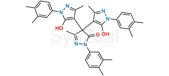 Picture of Eltrombopag Impurity 27