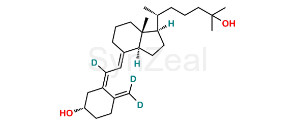 Picture of Calcifediol-D3