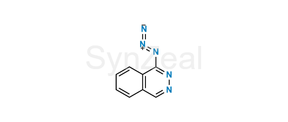 Picture of Hydralazine Impurity 15