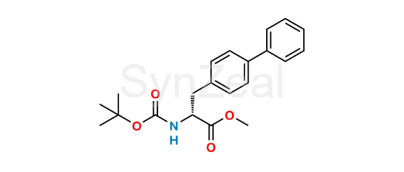 Picture of Sacubitril Impurity 55