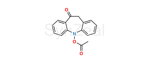 Picture of Oxcarbazepine Impurity 16