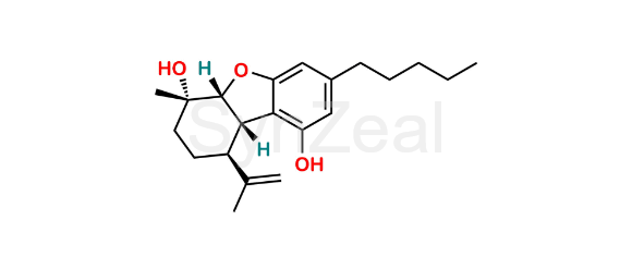 Picture of Cannabielsoin II