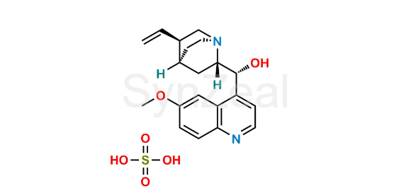 Picture of Quinine Sulfate