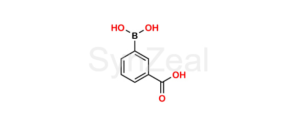 Picture of Eltrombopag Impurity 11