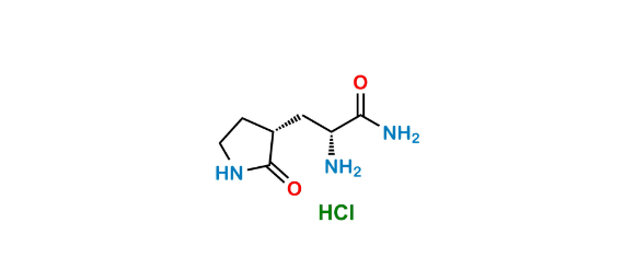 Picture of Nirmatrelvir Impurity 1