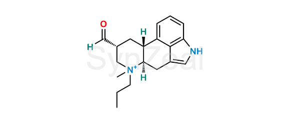 Picture of Pergolide Impurity 3