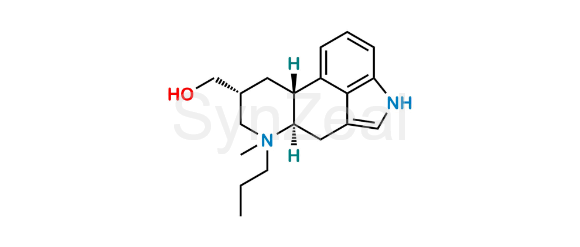 Picture of Pergolide Impurity 4