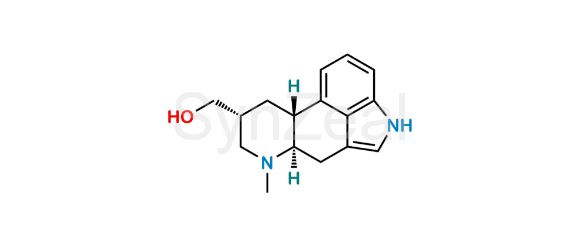 Picture of 9,10-Dihydrolysergol