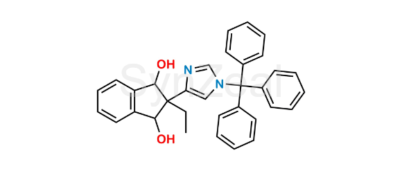 Picture of Atipamezole Impurity 3