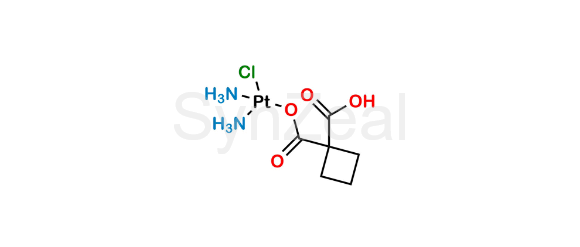 Picture of Carboplatin Impurity 19