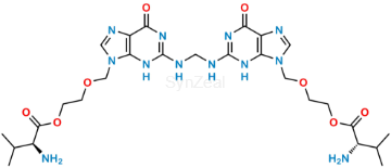 Picture of Valaciclovir EP Impurity P