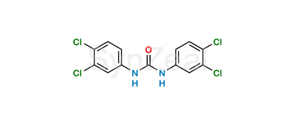 Picture of Triclocarban USP Related Compound C
