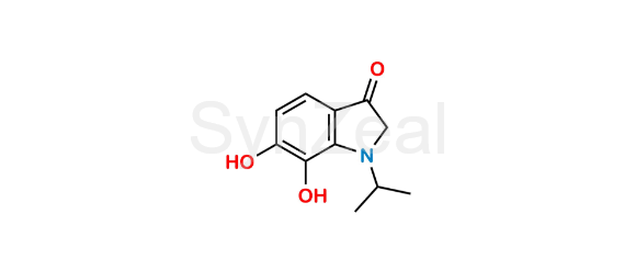 Picture of Isoproterenol Impurity 1