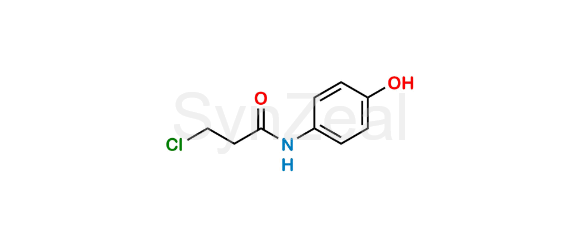 Picture of Cilostazol Impurity 15