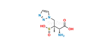 Picture of Tazobactam USP Related Compound A