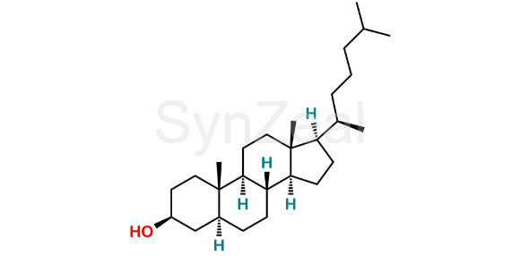 Picture of Cholesterol EP Impurity E