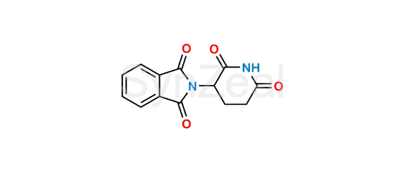 Picture of Thalidomide