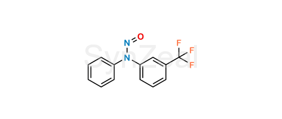 Picture of N-Nitroso Etofenamate EP Impurity C