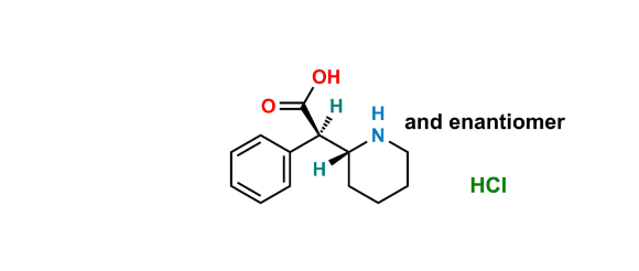 Picture of Methylphenidate EP Impurity A