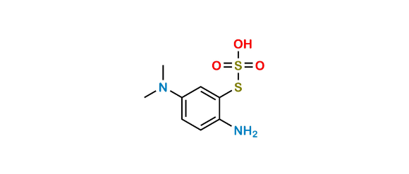 Picture of Methylene Blue Impurity 3