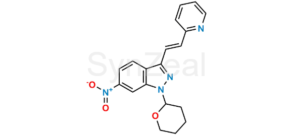 Picture of Axitinib Impurity 16