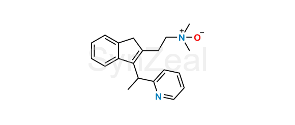 Picture of Dimethidene-N-Oxide