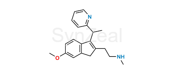 Picture of Dimetindene Impurity 3