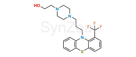 Picture of Levomepromazine Impurity 3