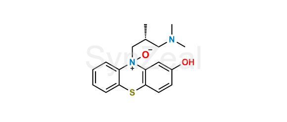 Picture of Levomepromazine Impurity 1