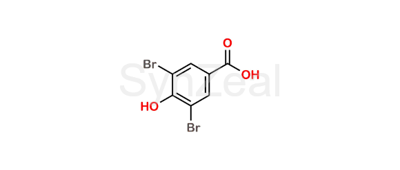 Picture of Benzbromarone Impurity 15