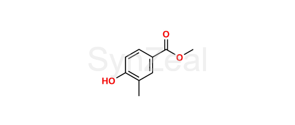 Picture of Benzbromarone Impurity 16