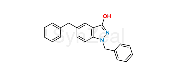 Picture of Benzydamine Impurity 3