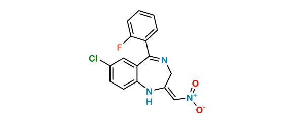 Picture of Midazolam Impurity 5