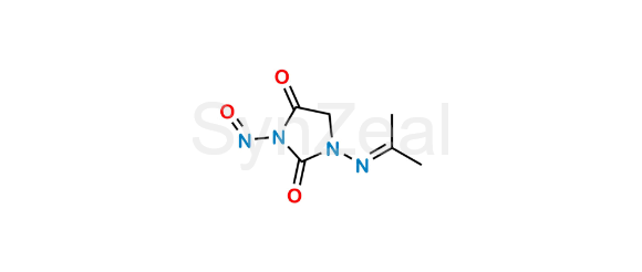 Picture of Nitrosamines Impurity 23