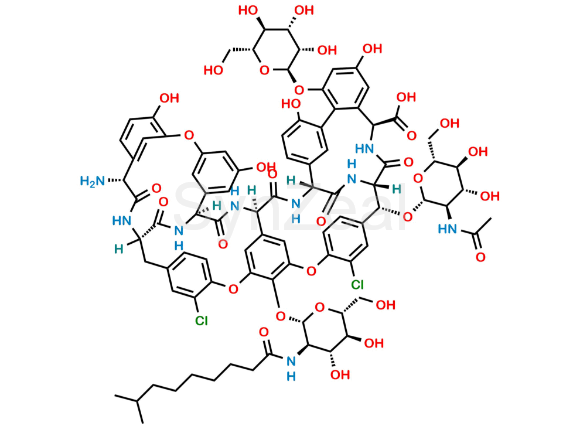 Picture of Teicoplanin A2-2