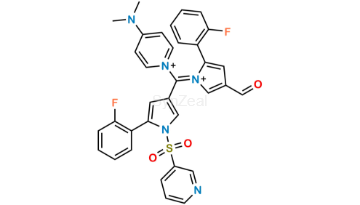 Picture of Vonoprazan Dimer Impurity 1