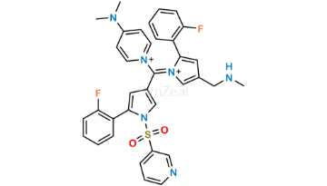 Picture of Vonoprazan Dimer Impurity 2