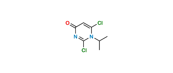 Picture of Mavacamten Impurity 5