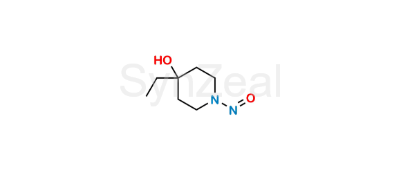 Picture of Nitrosamines Impurity 25