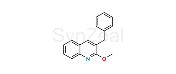 Picture of Bedaquiline Impurity 8