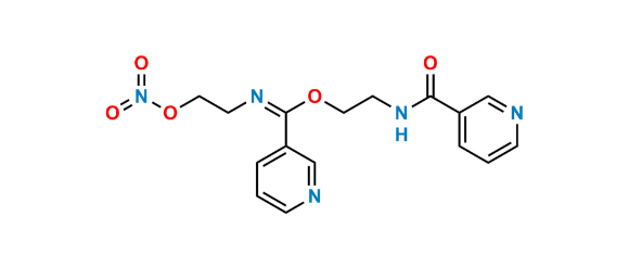 Picture of Nicorandil Impurity 6