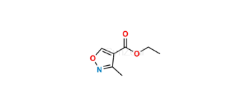 Picture of 3-Methylisoxazole-4-Carboxylic Acid Ethyl Ester