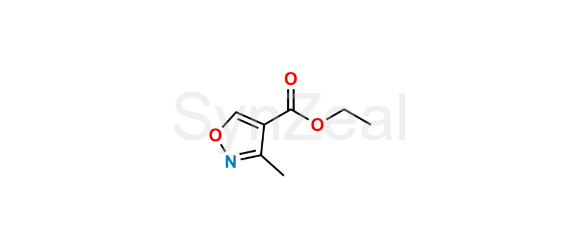 Picture of 3-Methylisoxazole-4-Carboxylic Acid Ethyl Ester