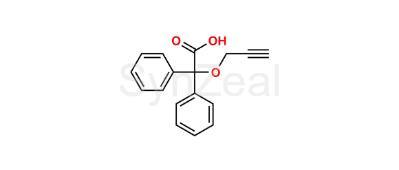 Picture of Propinoxiphenyl Mandelic Acid