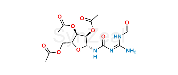 Picture of Azacitidine Impurity 34